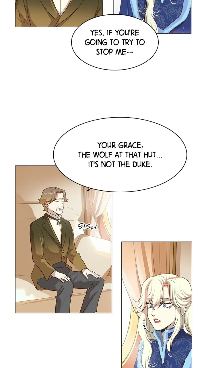 My Stepdaughter is a Bunny Chapter 43 page 26 - 