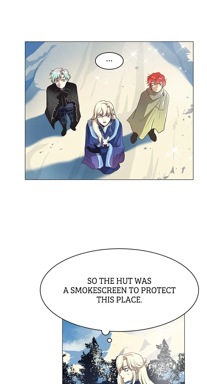 My Stepdaughter is a Bunny Chapter 43 page 31 - 