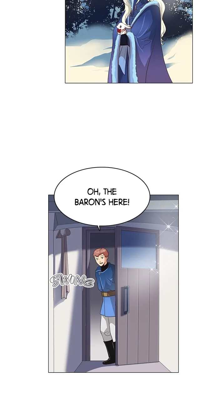 My Stepdaughter is a Bunny Chapter 43 page 32 - 