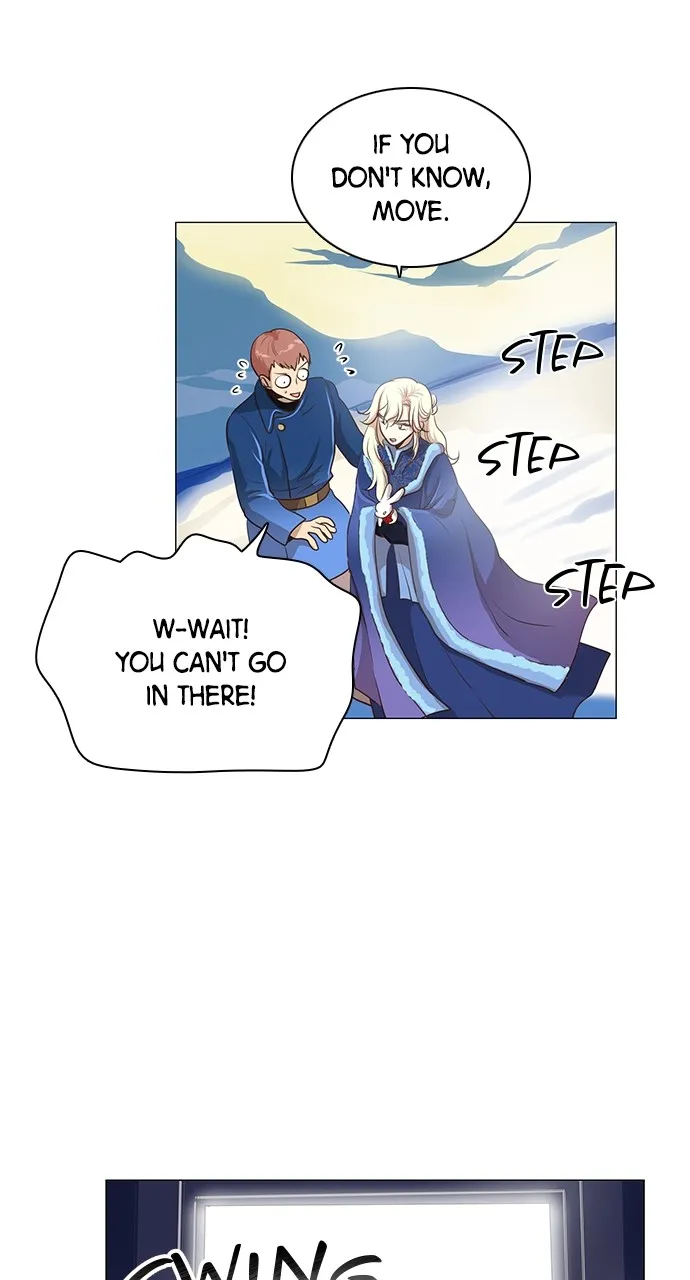 My Stepdaughter is a Bunny Chapter 43 page 35 - 