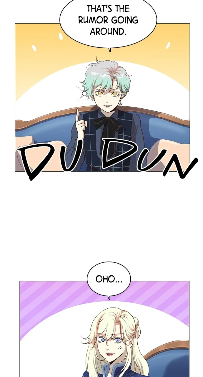 My Stepdaughter is a Bunny Chapter 43 page 5 - 