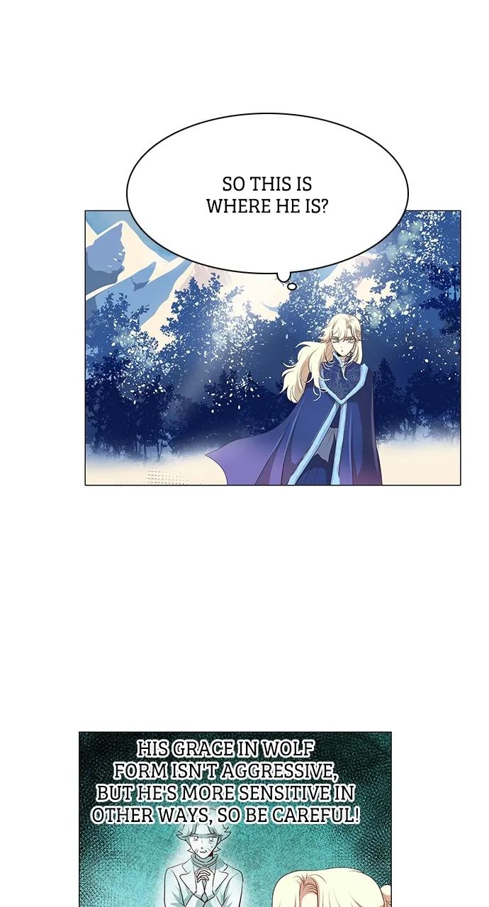 My Stepdaughter is a Bunny Chapter 43 page 41 - 