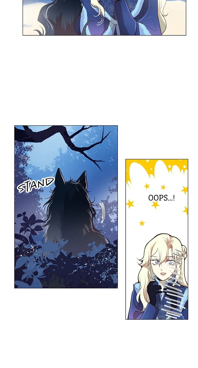 My Stepdaughter is a Bunny Chapter 43 page 46 - 