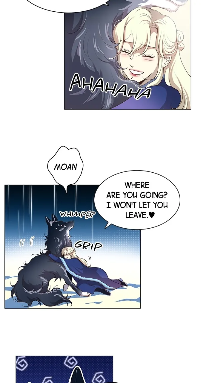 My Stepdaughter is a Bunny Chapter 43 page 50 - 