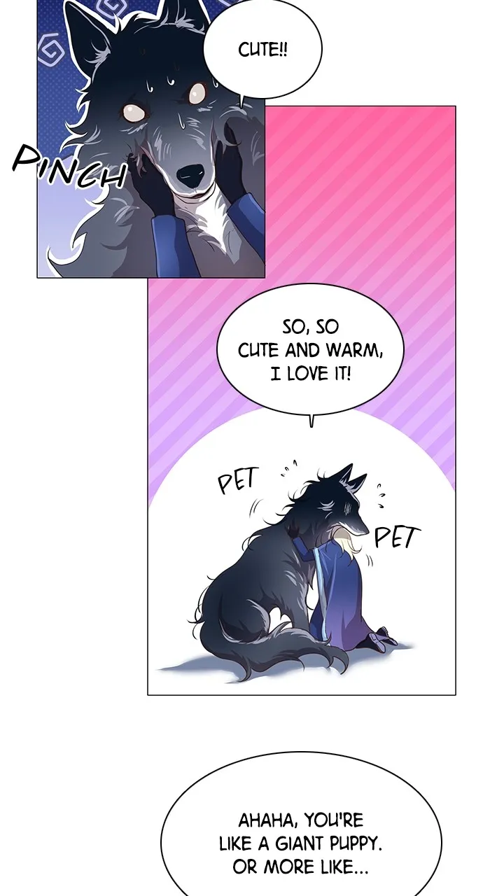 My Stepdaughter is a Bunny Chapter 43 page 51 - 