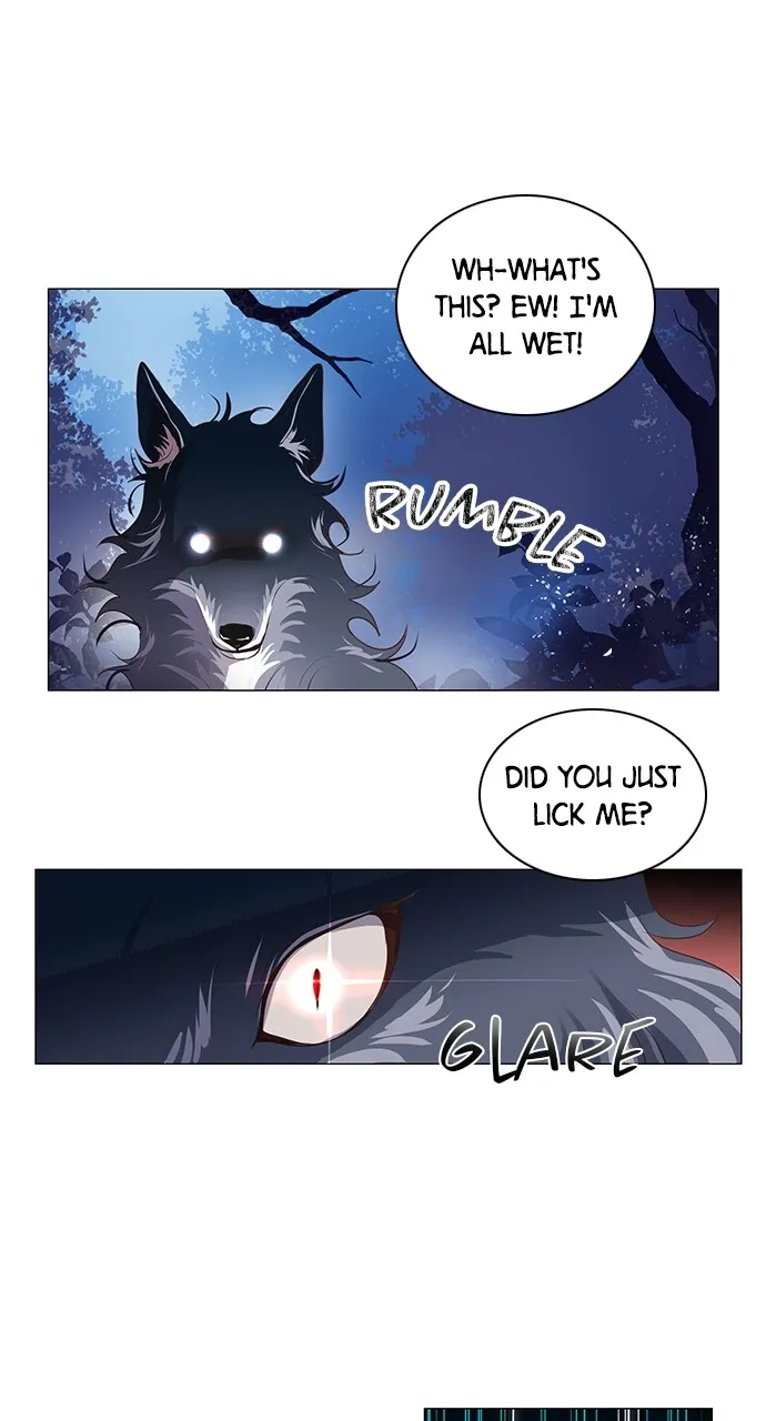 My Stepdaughter is a Bunny Chapter 43 page 54 - 
