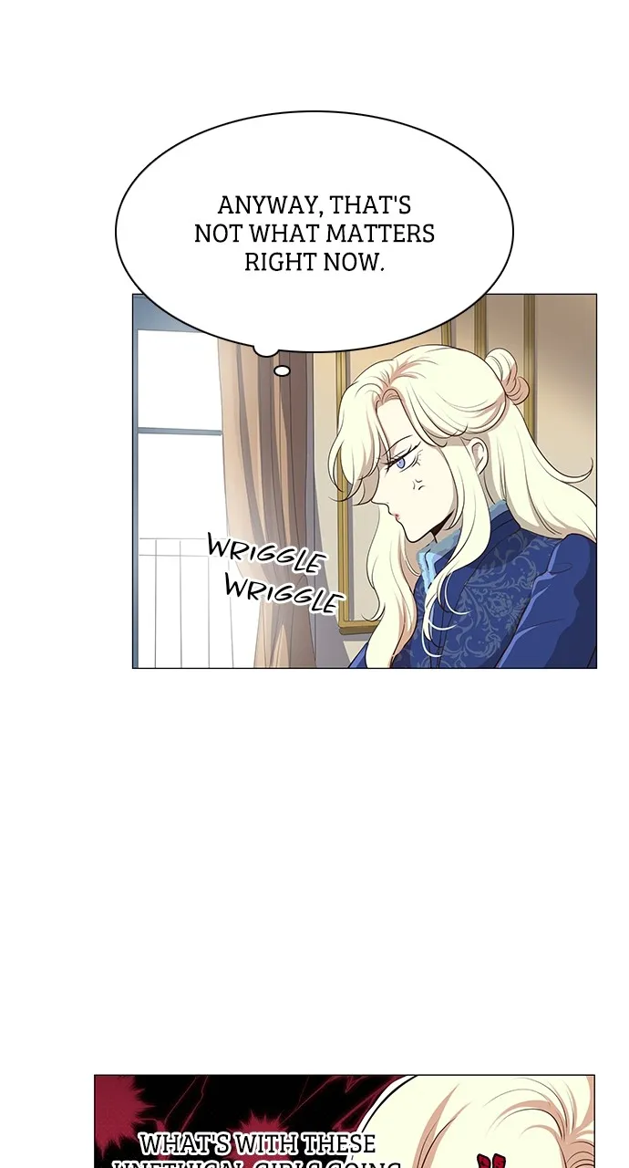My Stepdaughter is a Bunny Chapter 43 page 9 - 