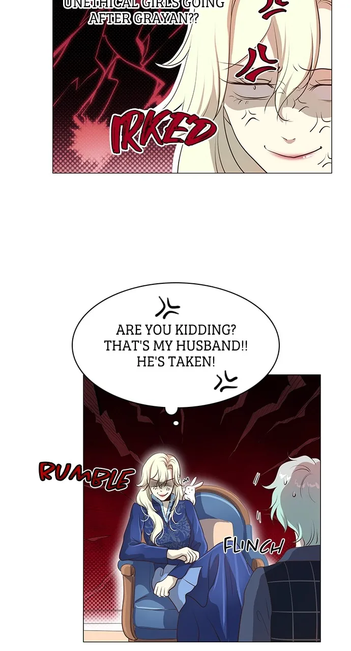 My Stepdaughter is a Bunny Chapter 43 page 10 - 