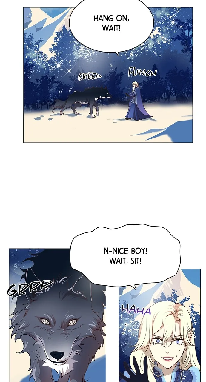 My Stepdaughter is a Bunny Chapter 44 page 2 - 