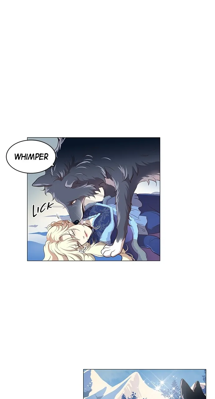 My Stepdaughter is a Bunny Chapter 44 page 11 - 