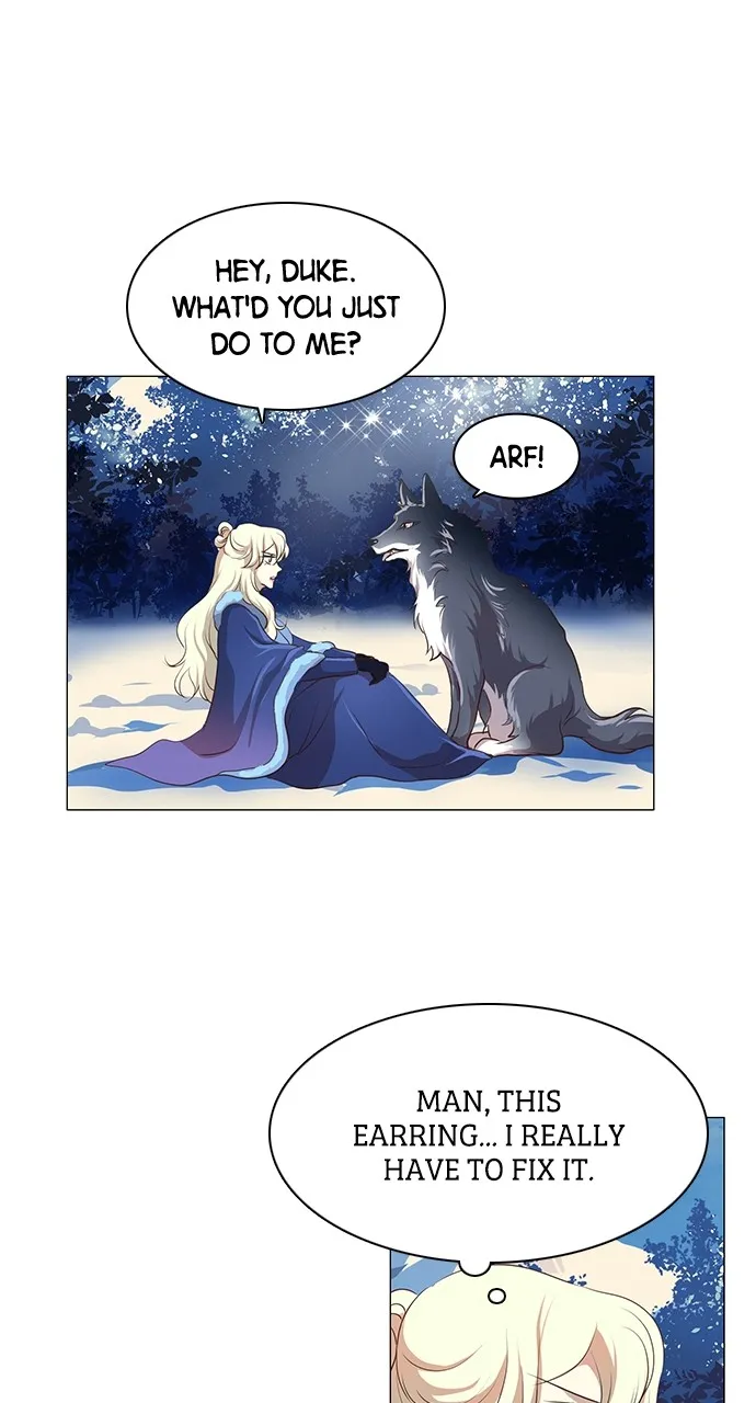 My Stepdaughter is a Bunny Chapter 44 page 14 - 