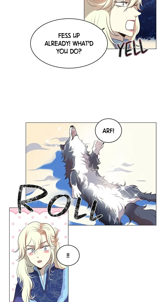 My Stepdaughter is a Bunny Chapter 44 page 15 - 
