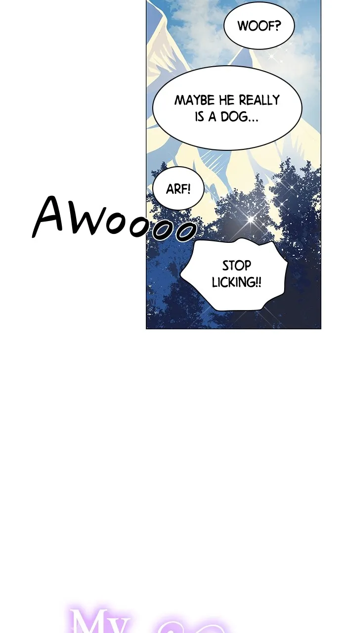 My Stepdaughter is a Bunny Chapter 44 page 17 - 