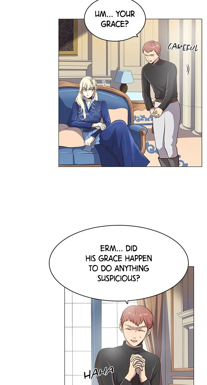 My Stepdaughter is a Bunny Chapter 44 page 20 - 
