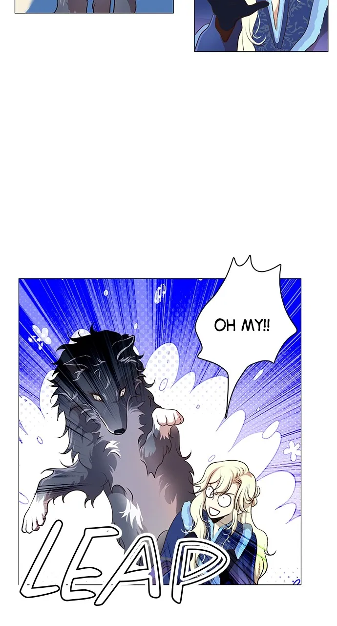 My Stepdaughter is a Bunny Chapter 44 page 3 - 