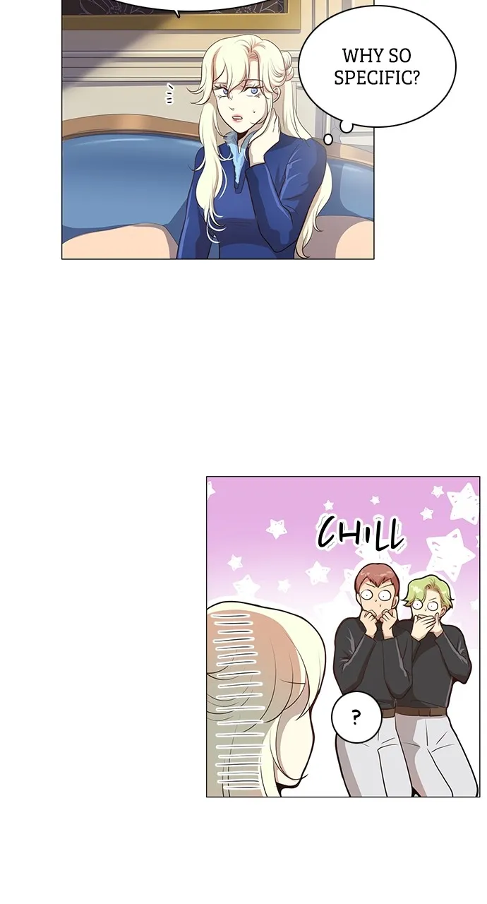 My Stepdaughter is a Bunny Chapter 44 page 22 - 