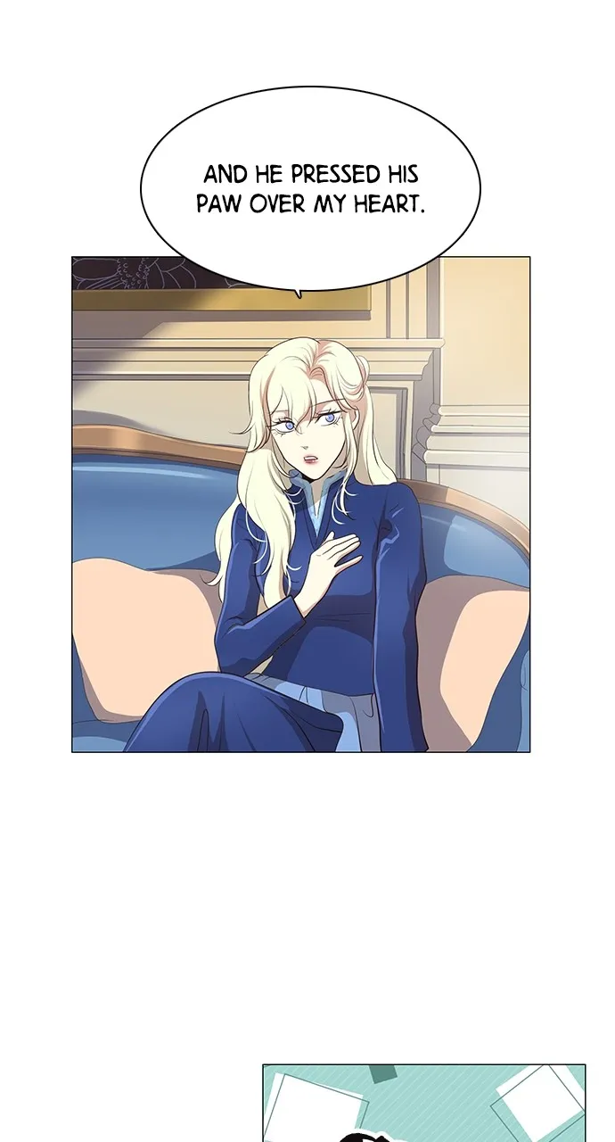 My Stepdaughter is a Bunny Chapter 44 page 23 - 