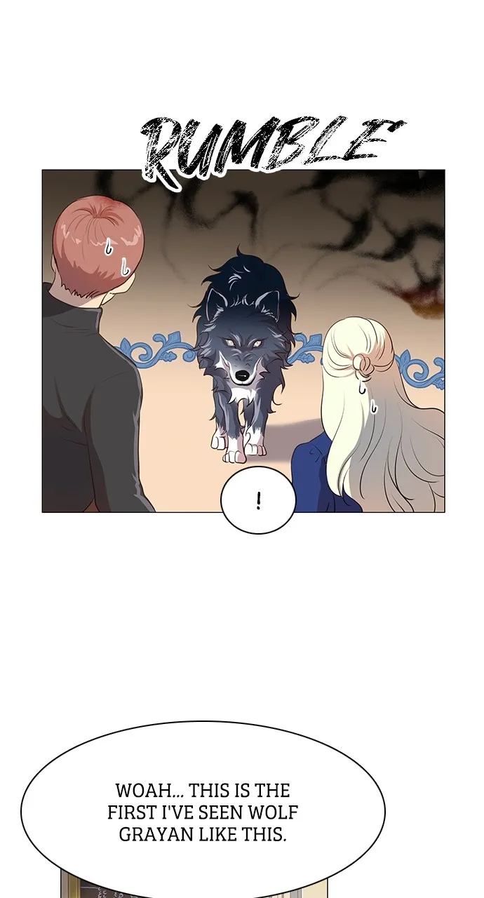 My Stepdaughter is a Bunny Chapter 44 page 25 - 
