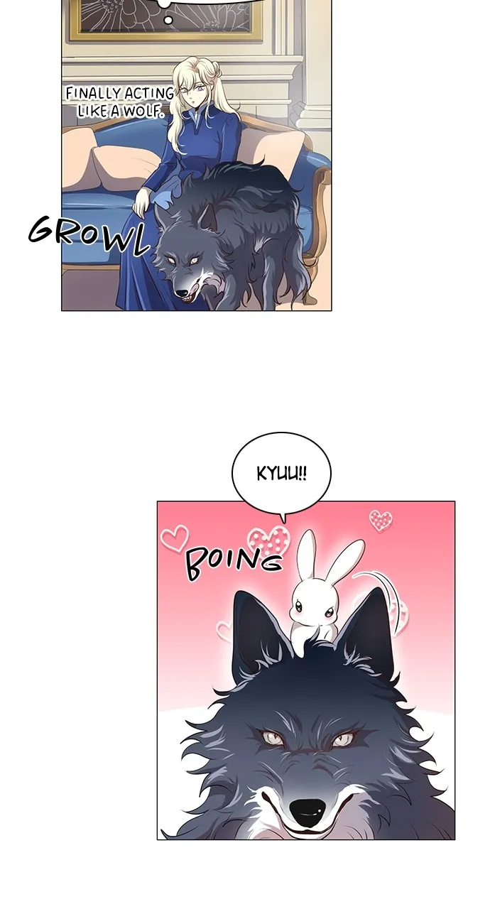 My Stepdaughter is a Bunny Chapter 44 page 26 - 