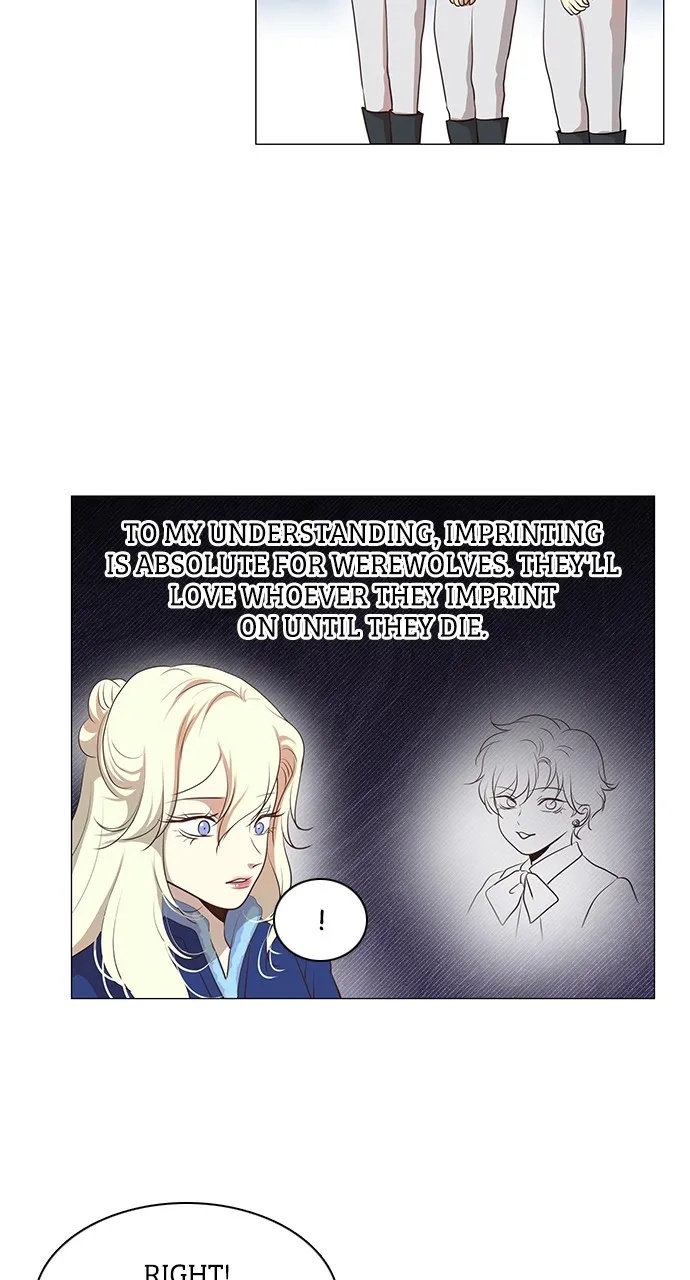 My Stepdaughter is a Bunny Chapter 44 page 28 - 