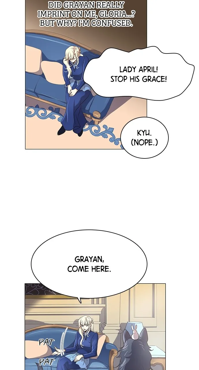 My Stepdaughter is a Bunny Chapter 44 page 31 - 