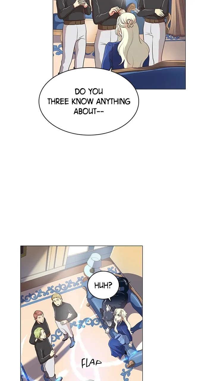 My Stepdaughter is a Bunny Chapter 44 page 37 - 