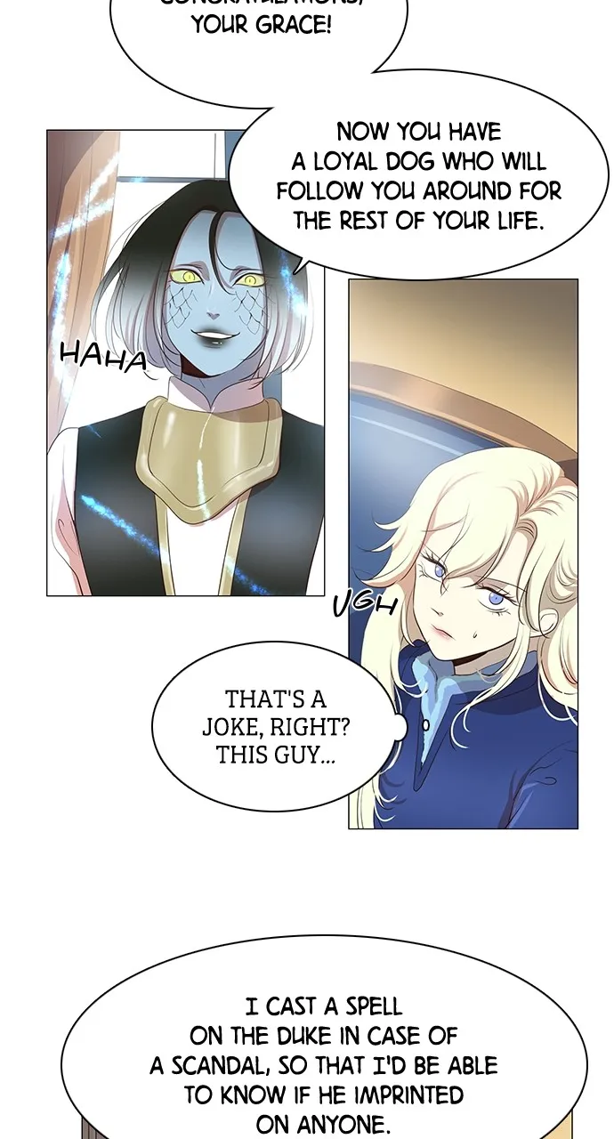 My Stepdaughter is a Bunny Chapter 44 page 39 - 