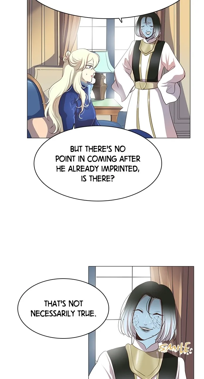 My Stepdaughter is a Bunny Chapter 44 page 40 - 