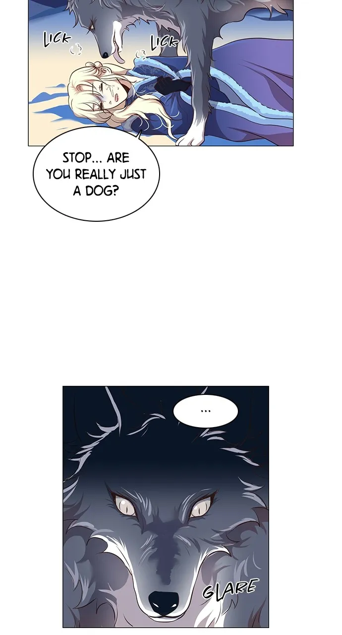 My Stepdaughter is a Bunny Chapter 44 page 5 - 