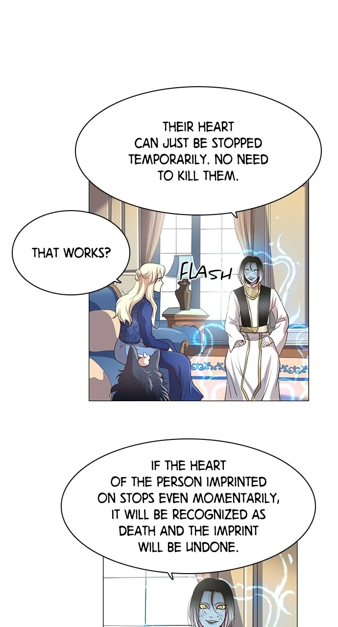 My Stepdaughter is a Bunny Chapter 44 page 43 - 