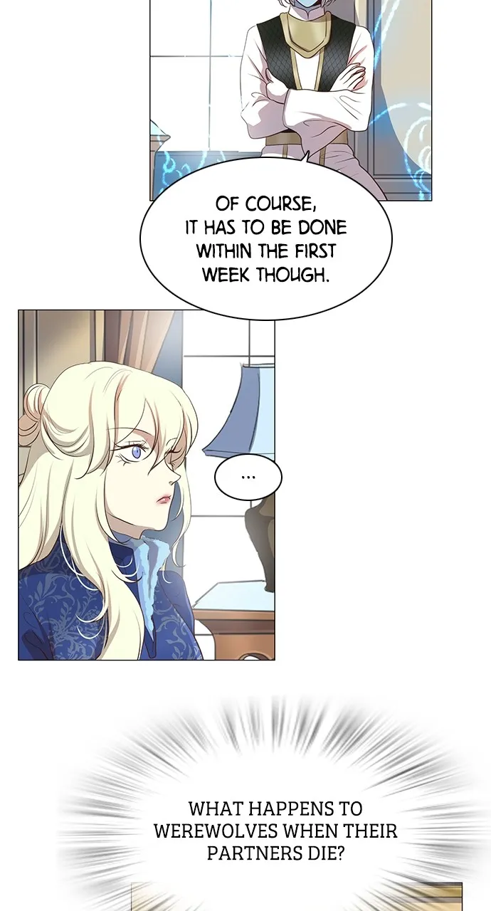 My Stepdaughter is a Bunny Chapter 44 page 44 - 