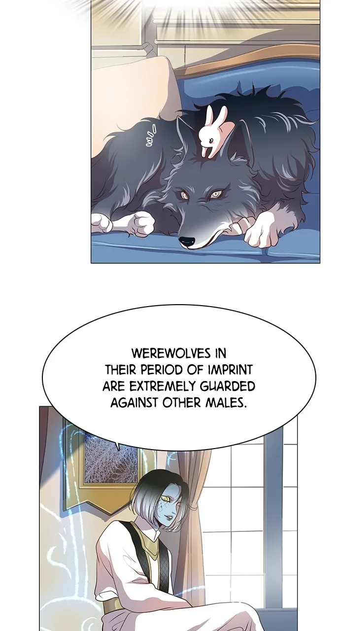My Stepdaughter is a Bunny Chapter 44 page 45 - 