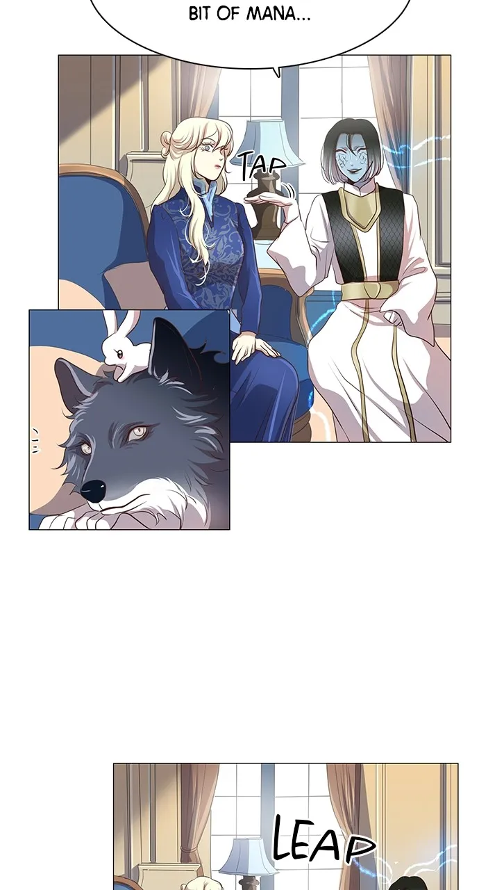 My Stepdaughter is a Bunny Chapter 44 page 47 - 