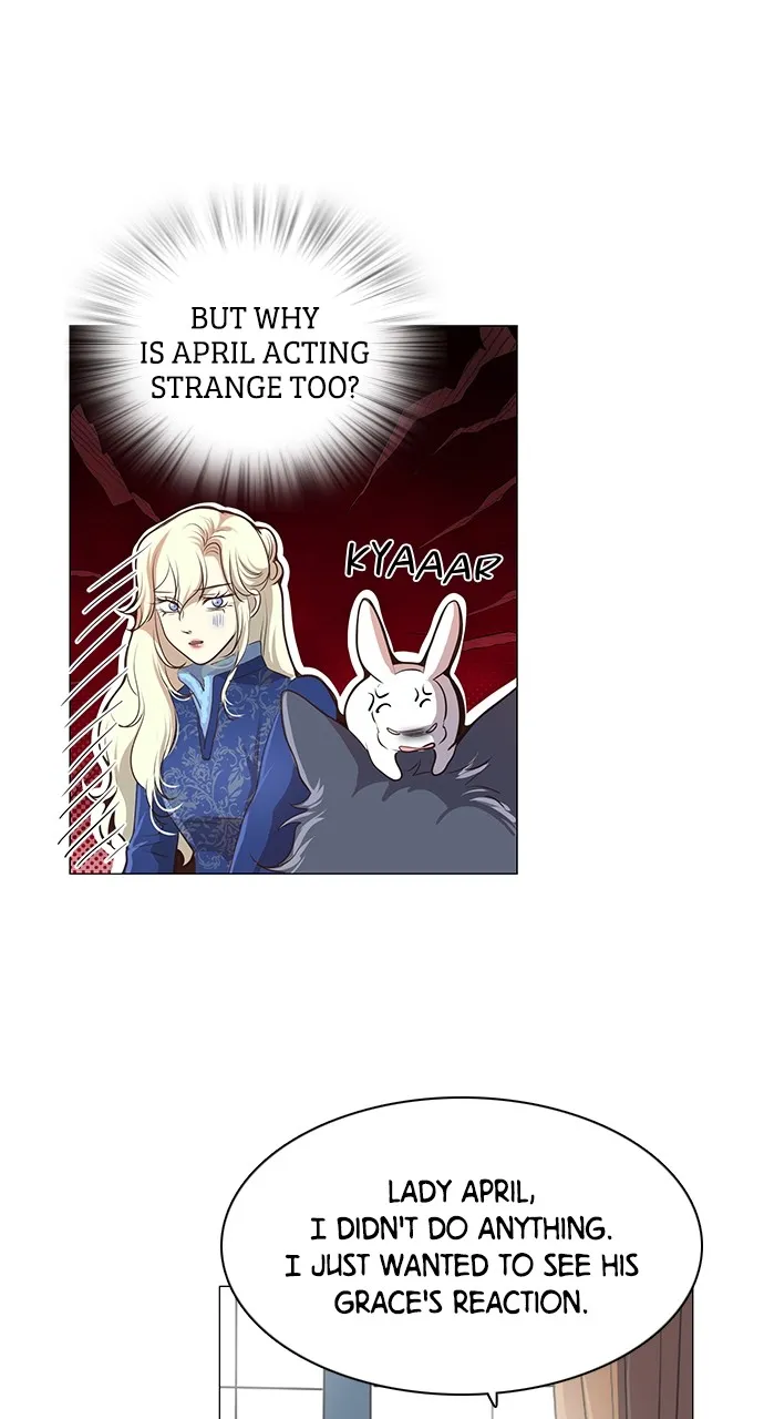 My Stepdaughter is a Bunny Chapter 44 page 49 - 