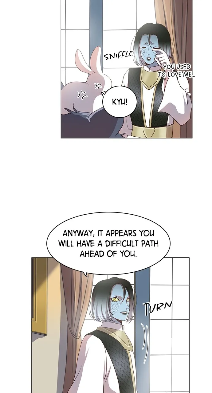 My Stepdaughter is a Bunny Chapter 44 page 50 - 