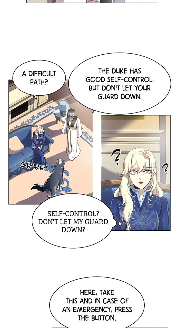 My Stepdaughter is a Bunny Chapter 44 page 51 - 