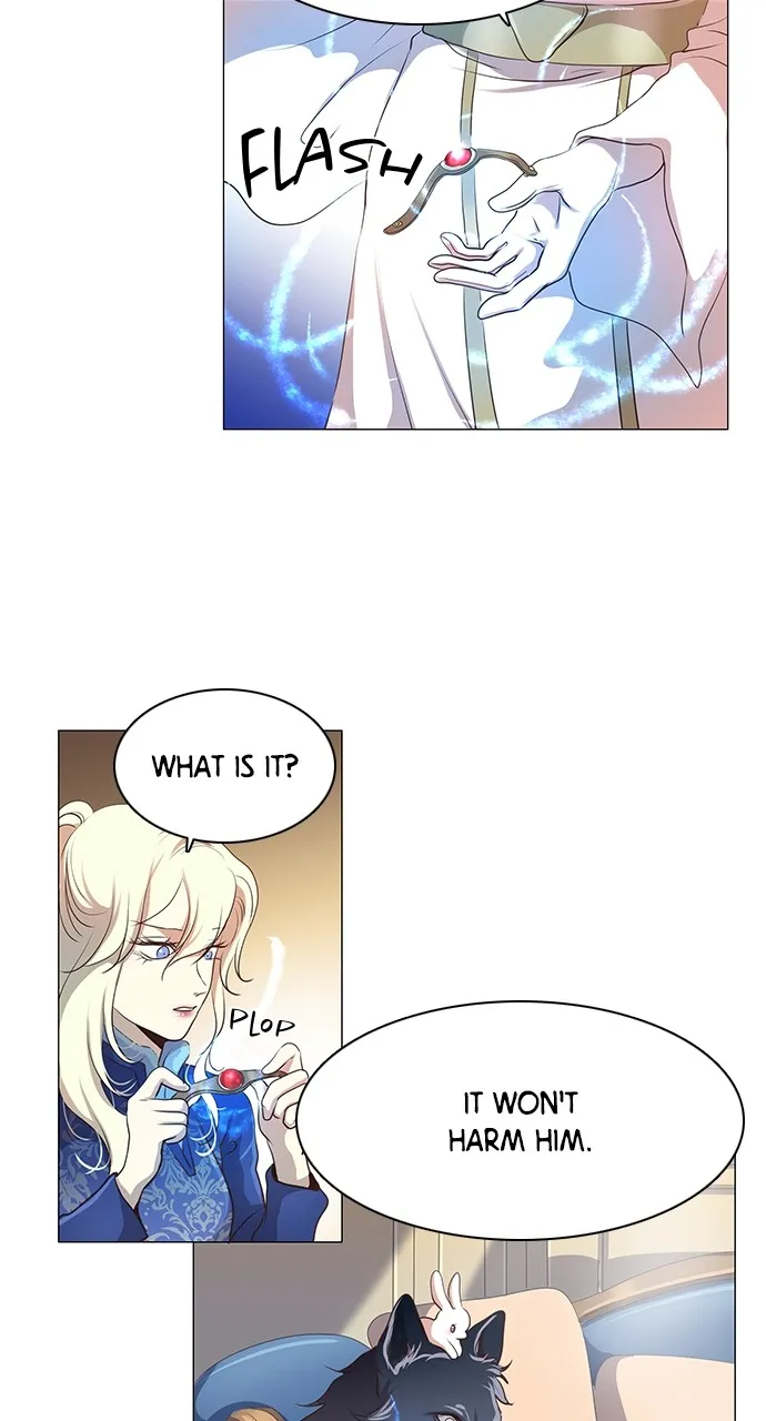 My Stepdaughter is a Bunny Chapter 44 page 52 - 