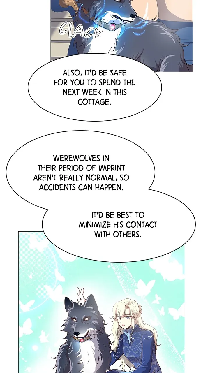 My Stepdaughter is a Bunny Chapter 44 page 53 - 