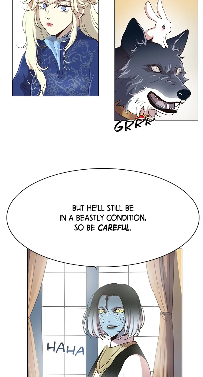 My Stepdaughter is a Bunny Chapter 44 page 55 - 