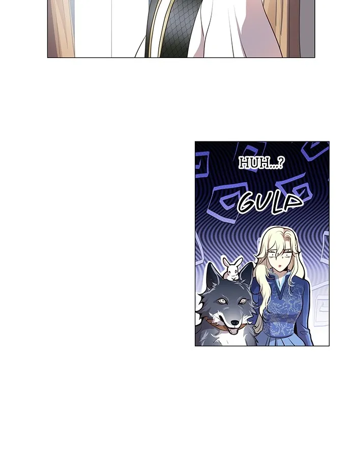 My Stepdaughter is a Bunny Chapter 44 page 56 - 