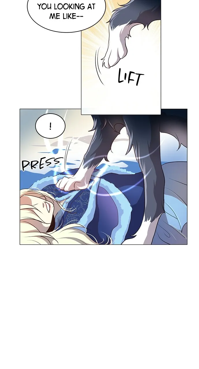 My Stepdaughter is a Bunny Chapter 44 page 7 - 