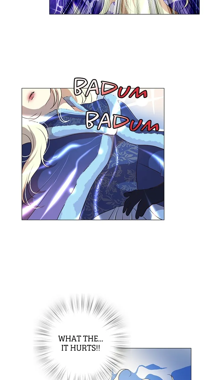 My Stepdaughter is a Bunny Chapter 44 page 9 - 
