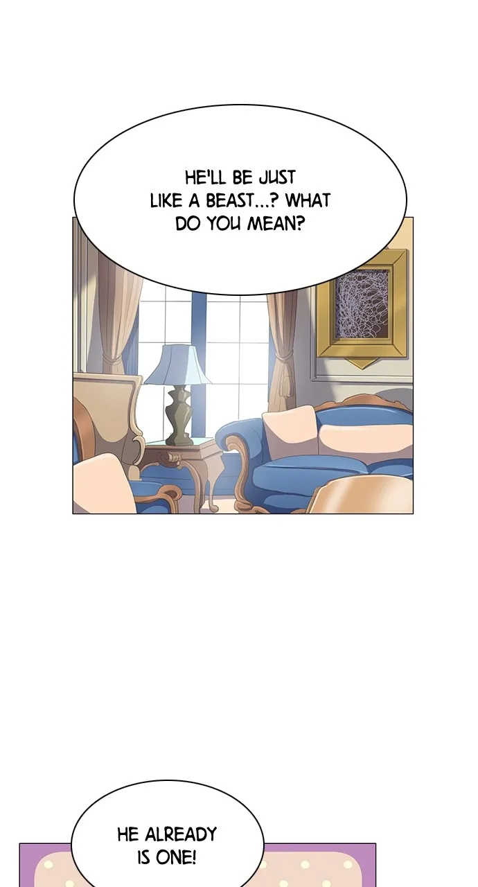 My Stepdaughter is a Bunny Chapter 45 page 1 - 
