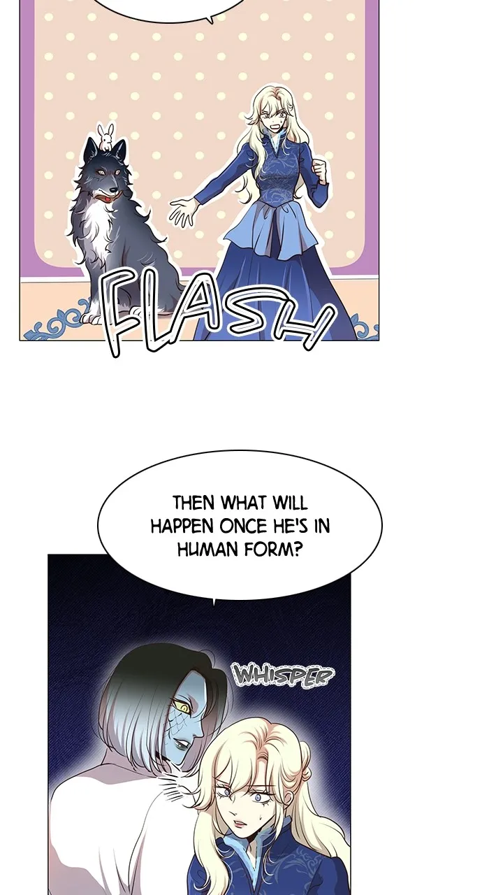 My Stepdaughter is a Bunny Chapter 45 page 2 - 