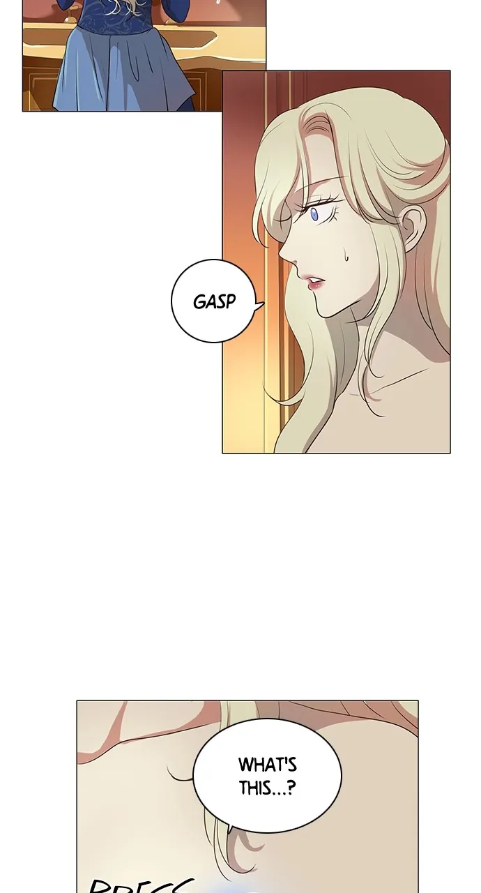 My Stepdaughter is a Bunny Chapter 45 page 12 - 
