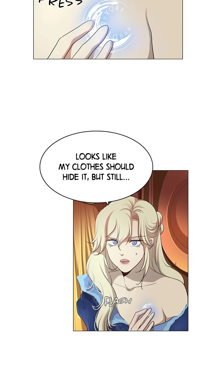 My Stepdaughter is a Bunny Chapter 45 page 13 - 