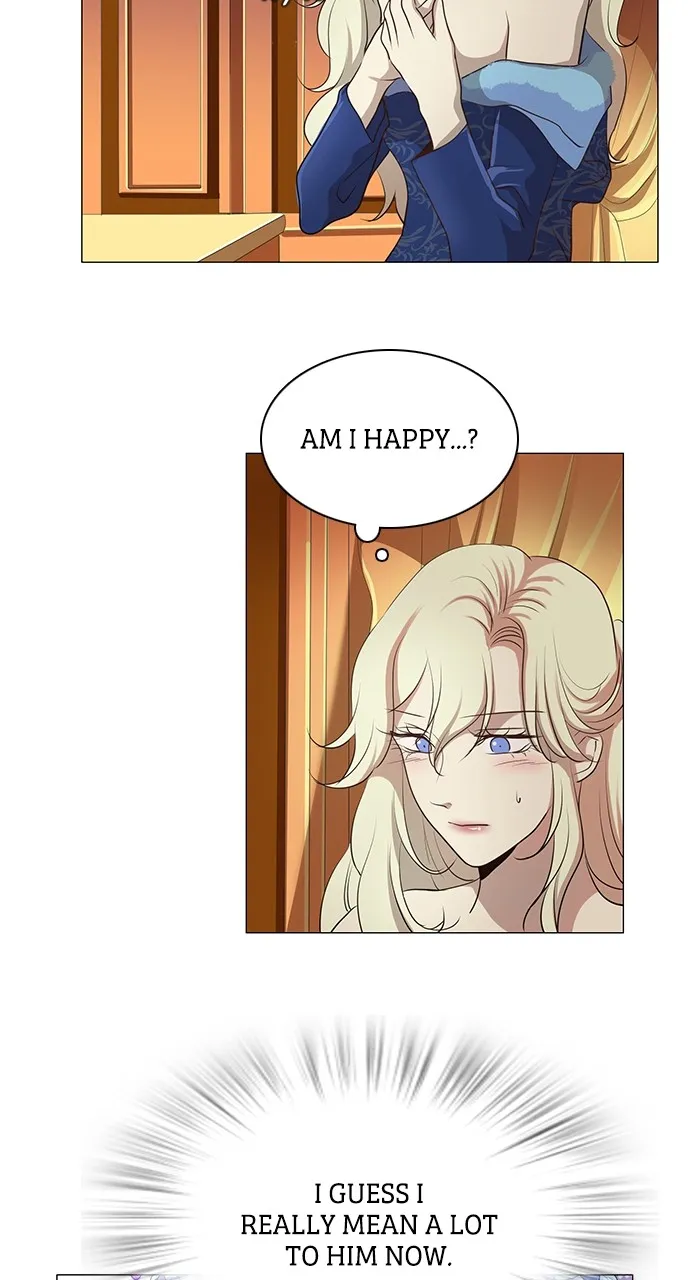 My Stepdaughter is a Bunny Chapter 45 page 15 - 