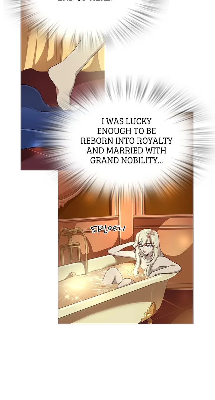 My Stepdaughter is a Bunny Chapter 45 page 17 - 
