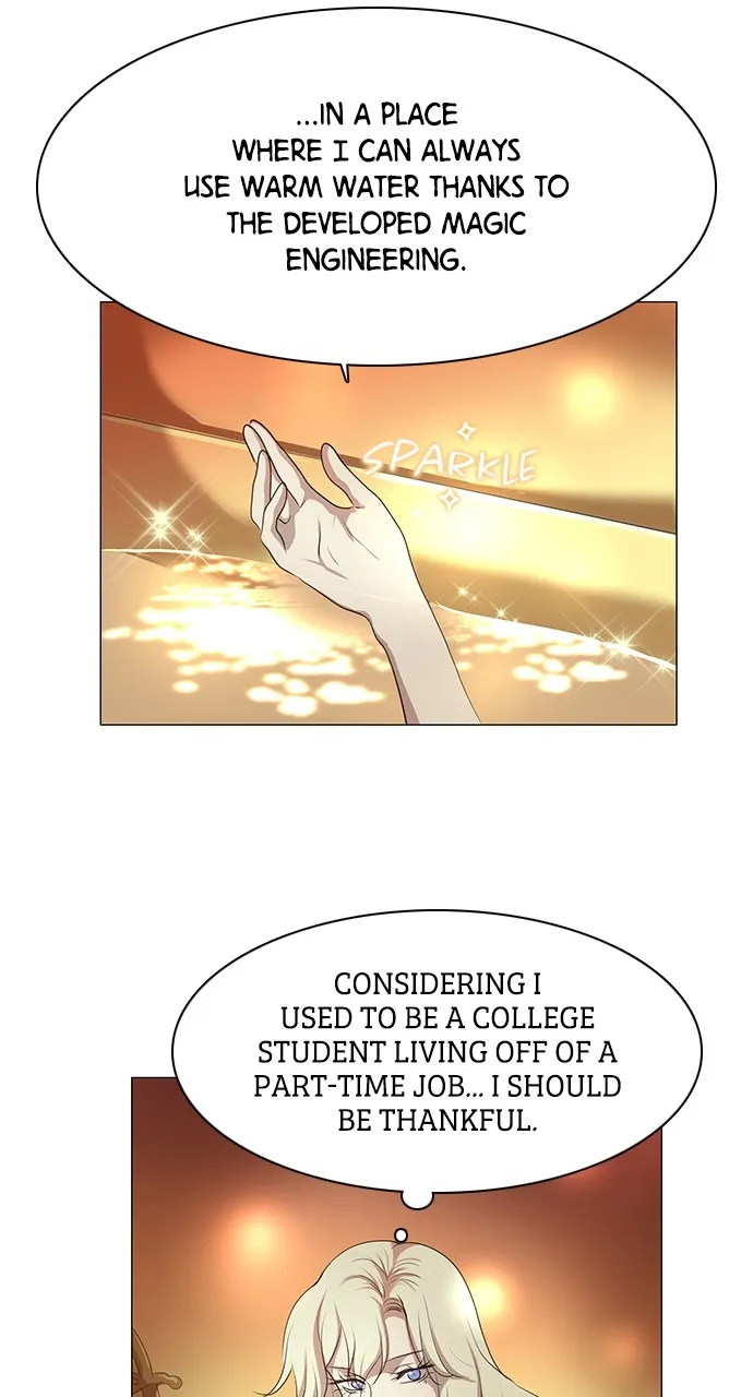 My Stepdaughter is a Bunny Chapter 45 page 18 - 