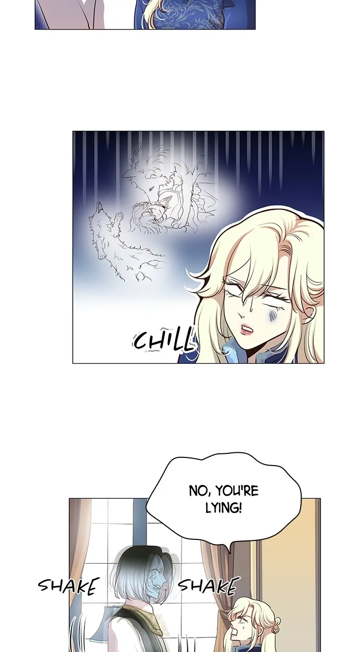 My Stepdaughter is a Bunny Chapter 45 page 3 - 